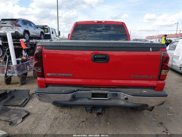 Chevrolet Silverado 2500 Lt