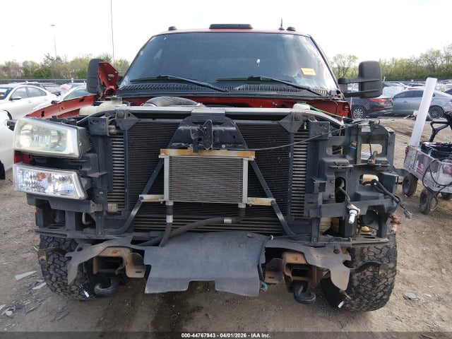 Chevrolet Silverado 2500 Lt