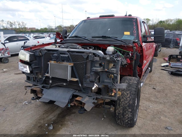 Chevrolet Silverado 2500 Lt