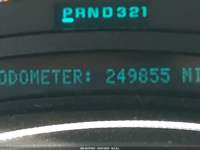 Chevrolet Silverado 2500 Lt