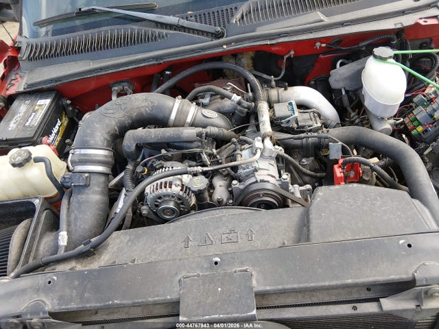 Chevrolet Silverado 2500 Lt