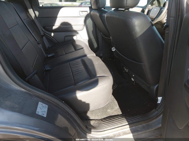 Ford Escape Xlt