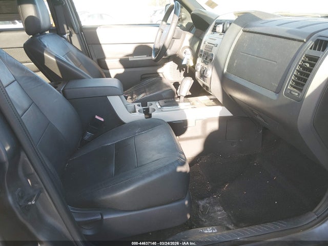 Ford Escape Xlt