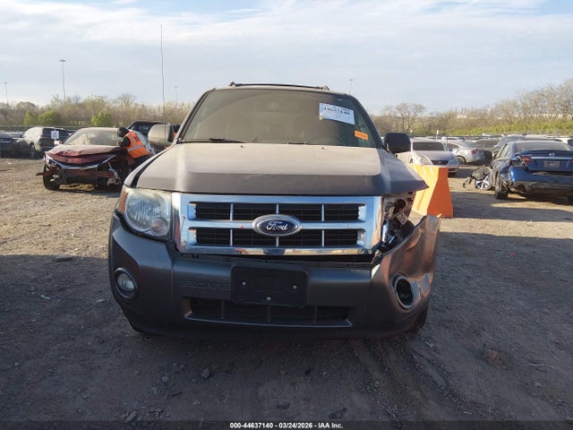 Ford Escape Xlt