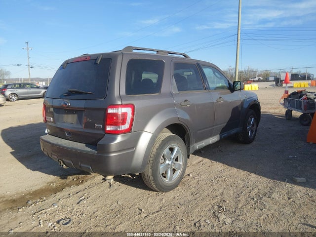 Ford Escape Xlt