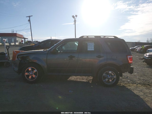Ford Escape Xlt