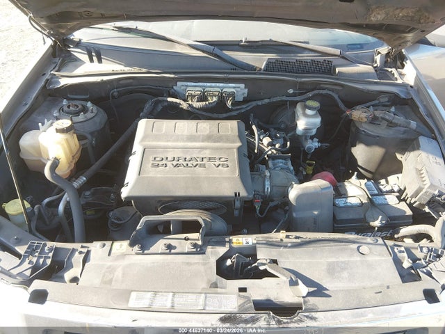 Ford Escape Xlt