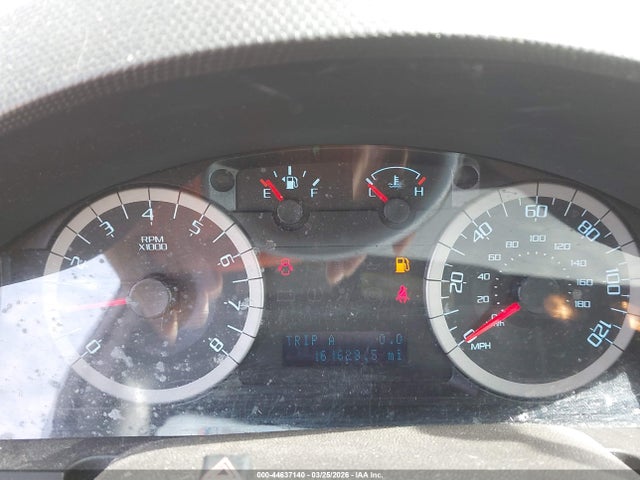 Ford Escape Xlt