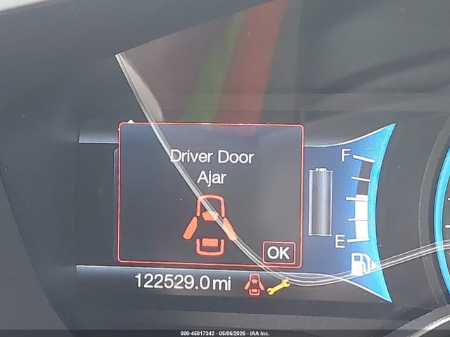 Ford C-MAX Energi Titanium