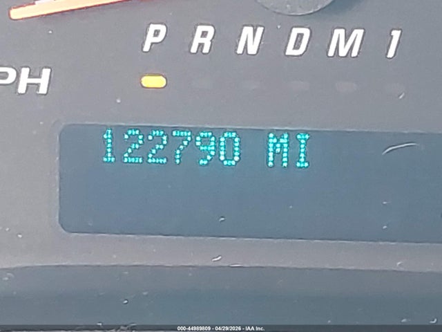 GMC Savana Work Van