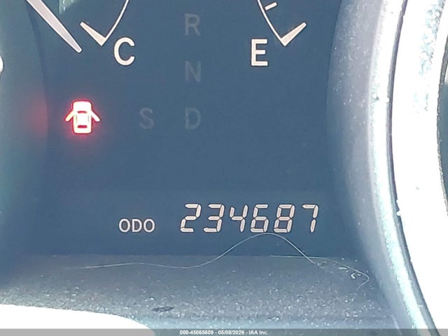 Toyota Highlander Limited V6