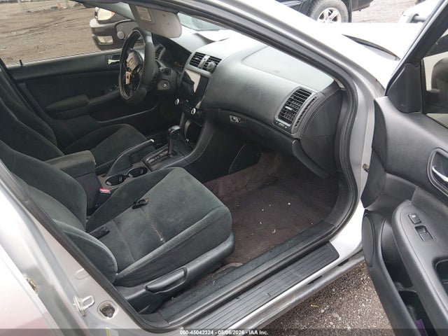 Honda Accord 2.4 Lx