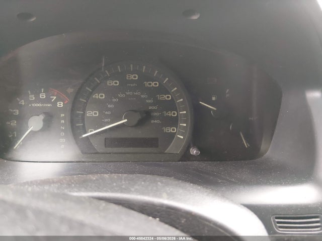 Honda Accord 2.4 Lx