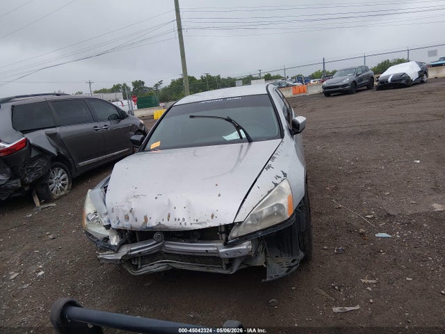 Honda Accord 2.4 Lx