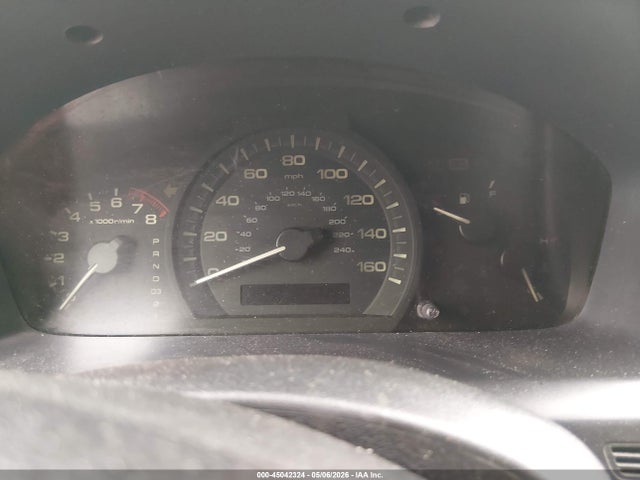 Honda Accord 2.4 Lx