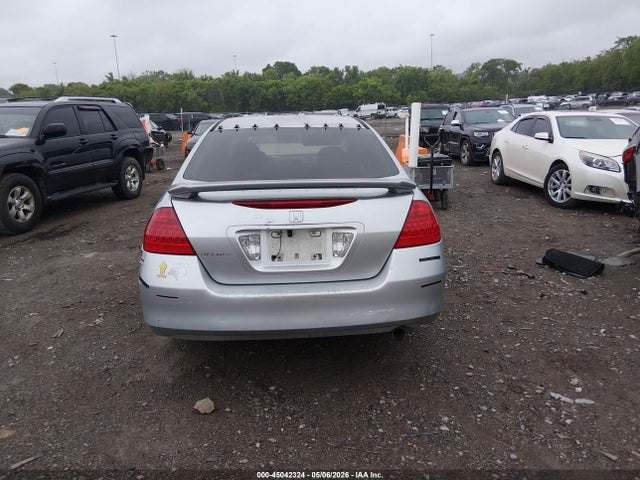 Honda Accord 2.4 Lx