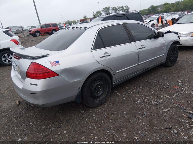 Honda Accord 2.4 Lx