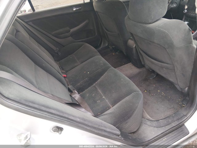 Honda Accord 2.4 Lx