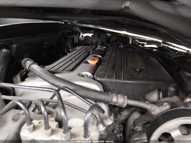 Honda Accord 2.4 Lx