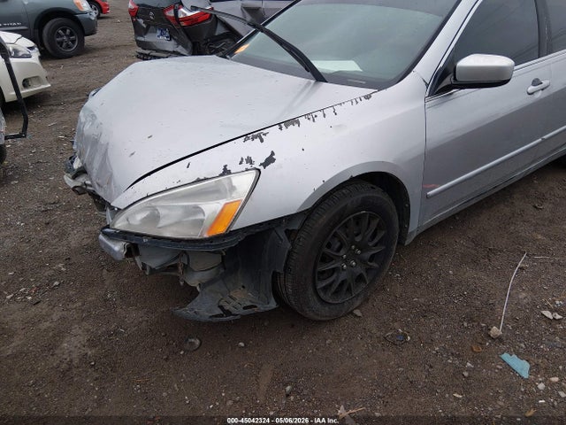 Honda Accord 2.4 Lx