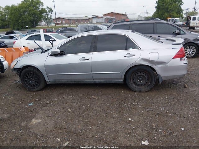 Honda Accord 2.4 Lx