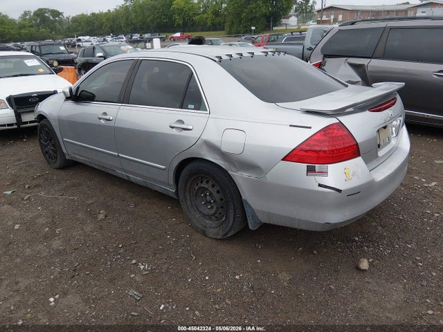 Honda Accord 2.4 Lx