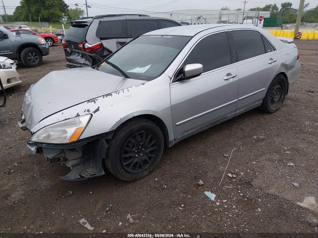 Honda Accord 2.4 Lx