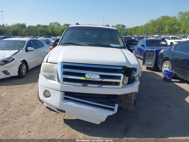 Ford Expedition Xlt