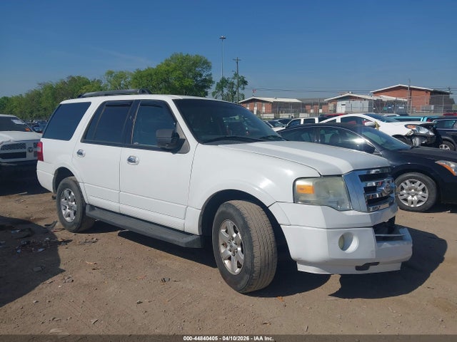 Ford Expedition Xlt
