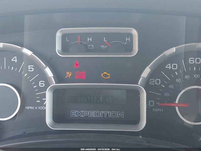 Ford Expedition Xlt