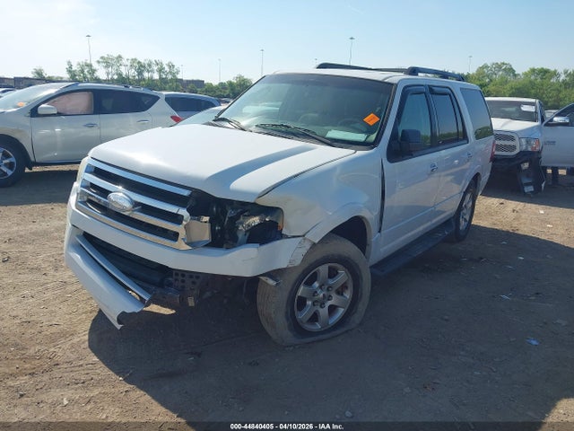 Ford Expedition Xlt
