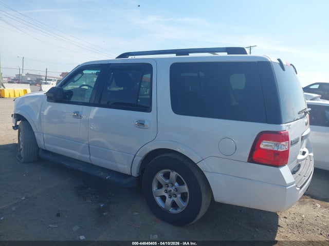 Ford Expedition Xlt