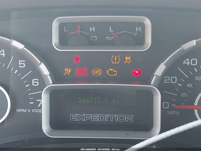 Ford Expedition Xlt