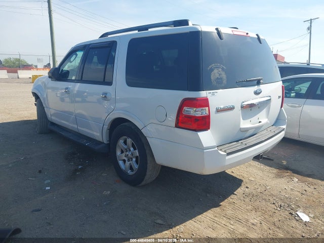 Ford Expedition Xlt