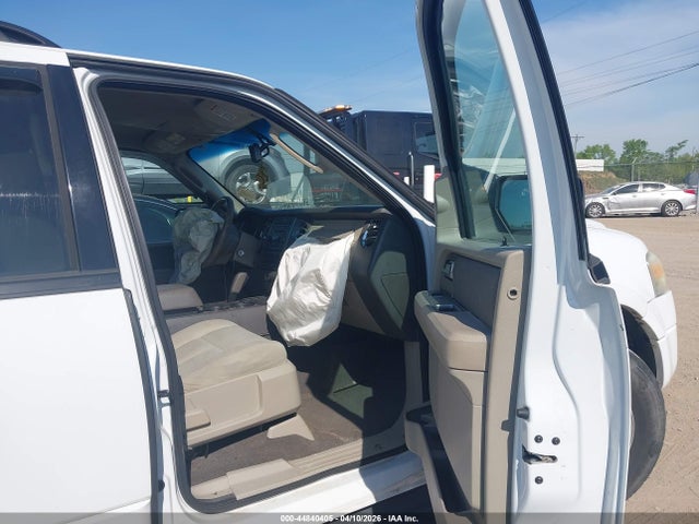 Ford Expedition Xlt