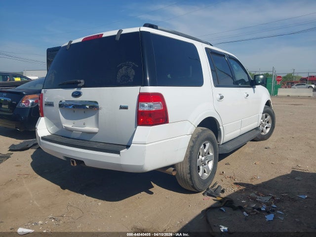 Ford Expedition Xlt