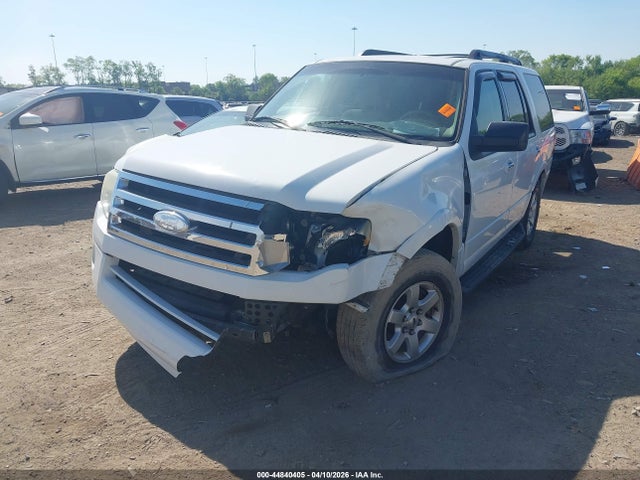 Ford Expedition Xlt