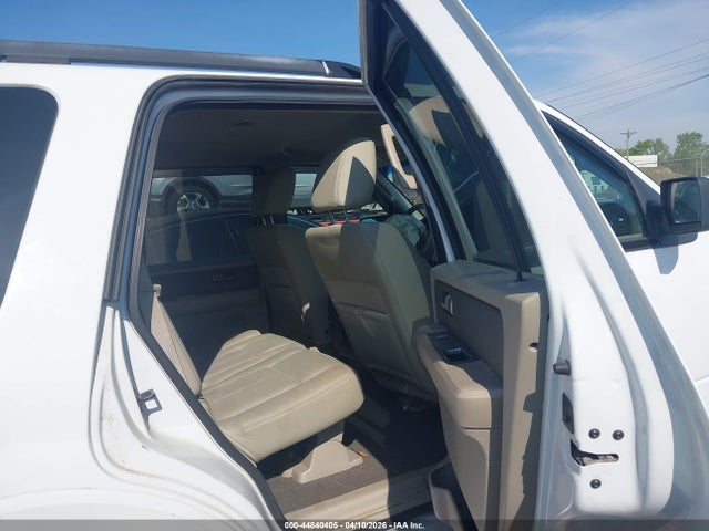 Ford Expedition Xlt