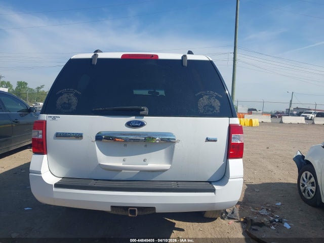 Ford Expedition Xlt