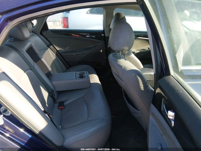 Hyundai SONATA Limited
