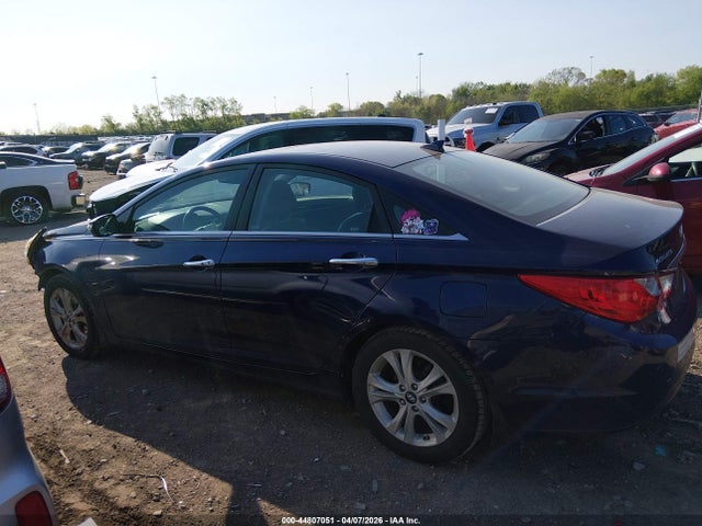 Hyundai SONATA Limited