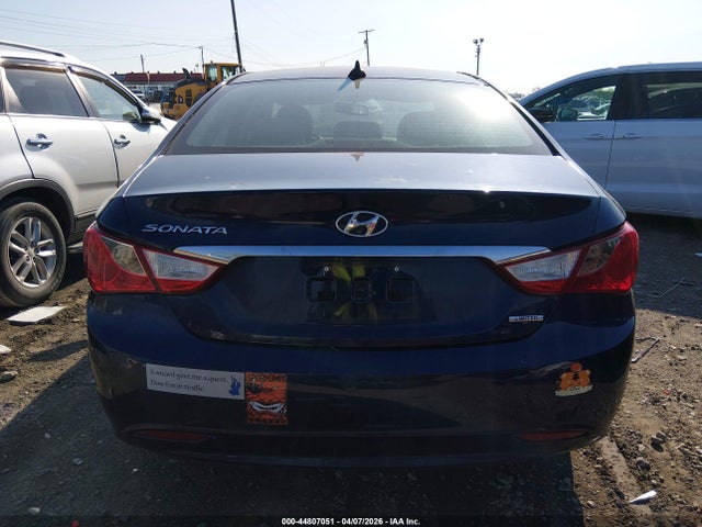 Hyundai SONATA Limited