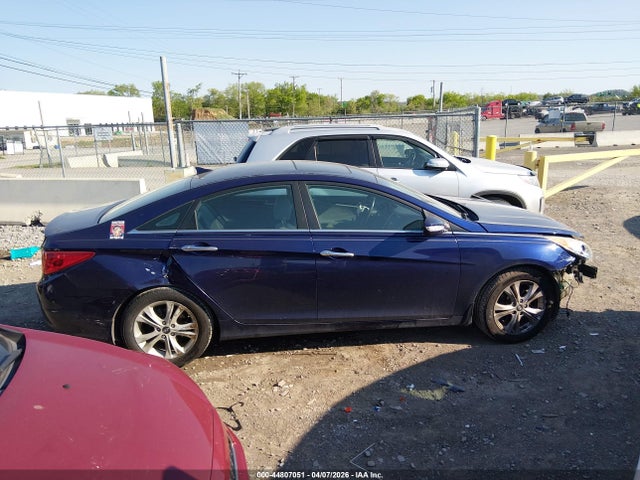 Hyundai SONATA Limited