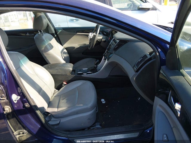 Hyundai SONATA Limited