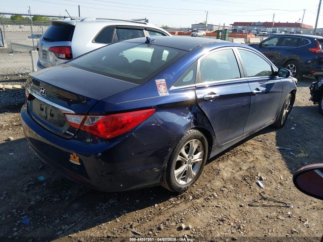Hyundai SONATA Limited
