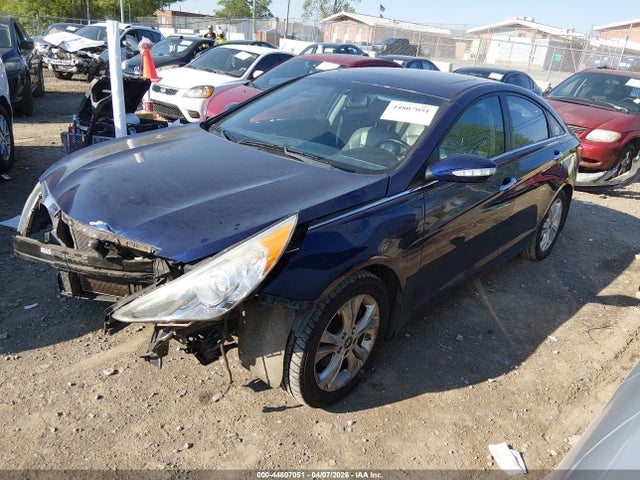 Hyundai SONATA Limited