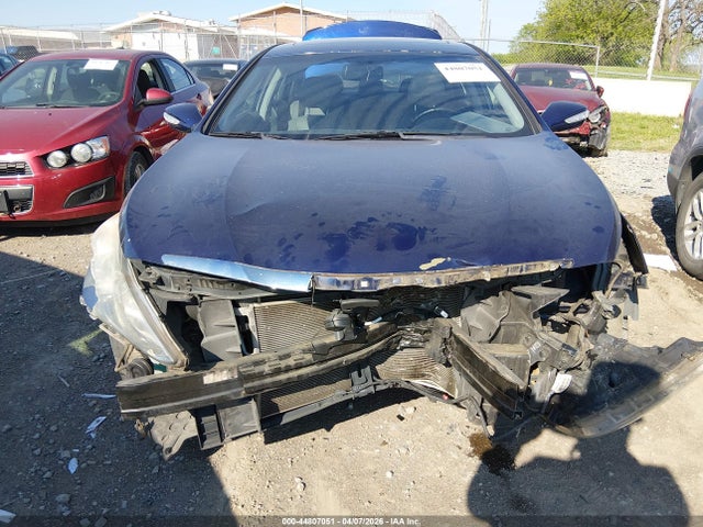 Hyundai SONATA Limited
