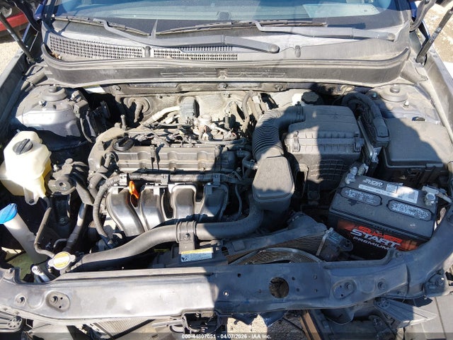 Hyundai SONATA Limited