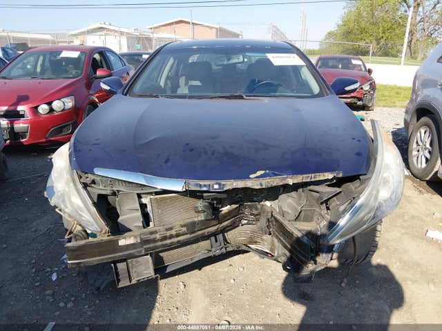 Hyundai SONATA Limited