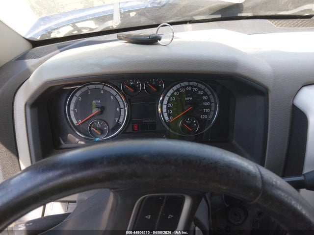Dodge Ram 1500